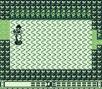 une photo d'Ã©cran de Fortified Zone sur Nintendo Game Boy